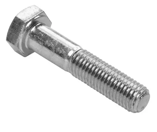 [THNINA12X3] TORNILLO HEXAG. AC INOX 1/2 X 3 MCA GENERICO