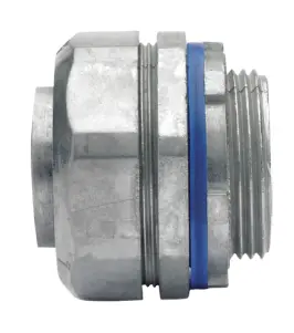 [9560100] CONECTORES RECTOS PARA TUBO LIQUIDTIHT MCA ARGOS