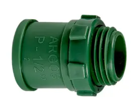 [CNPP019] CONECTOR DE PVC PESADO MCA ARGOS