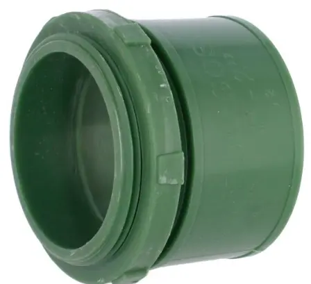 [CNPP051] CONECTOR DE PVC PESADO TIPO ELÉCTRICO 2" PULGADAS 51MM MCA ARGOS