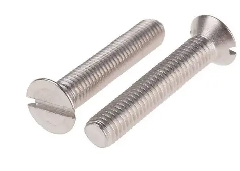 [132101209] TORNILLO INOX. DE 3/16 X 1" C/PLANA MCA GENERICO