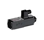 [DHZO-A-071-L5-20] VALVULA PROPORCIONAL CETOP 03, CENTRO CERRADO EN 24VDC MCA ATOS