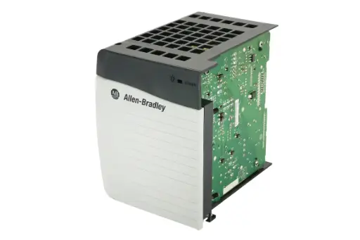 [1756-PA75] FUENTE DE PODER PARA CONTROLOGIX 85-265 VCA 5V-13AMP MCA ALLEN BRADLEY