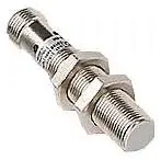 [AM1/AP-3H] SENSOR INDUCTIVO M12,PNP, NO RASANTE CON CONECTOR M12 MCA AUTOMATION D