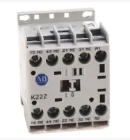 [700-K22Z-ZJ] RELE DE CONTROL EN MINIATURA IEC MCA ALLEN BRADLEY