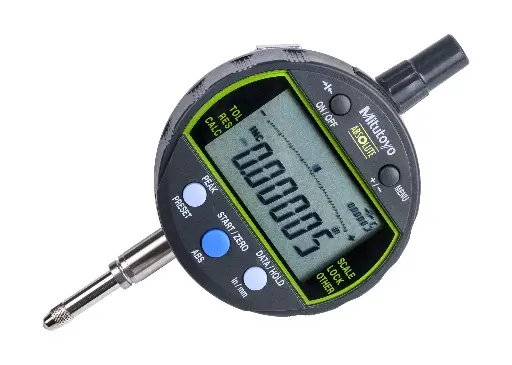 [543-301B] INDICADOR DIGITAL IDC 5"-12MM MCA MITUTOYO