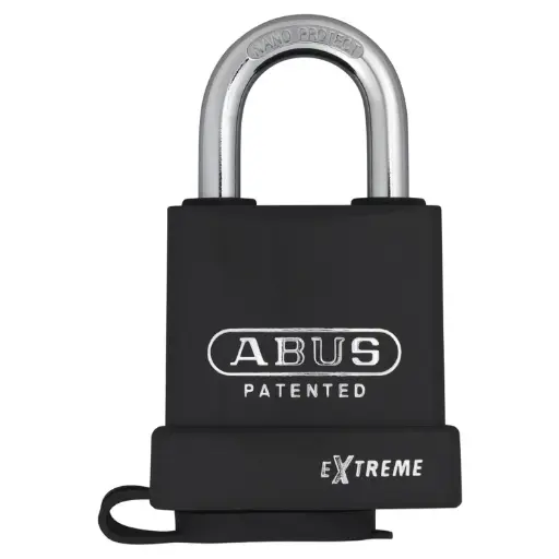 [52936] 83WP/53 C CANDADO MCA ABUS EXTREME NS8 ACERO