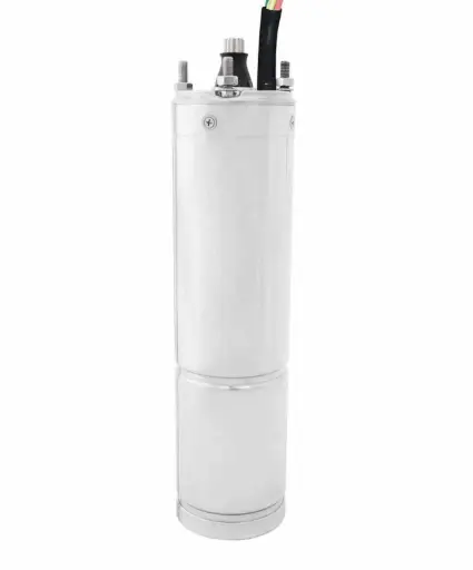 [MSQA4 33460] MOTOR SUMERGIBLE MCA AQUAPAK  33460 3HP