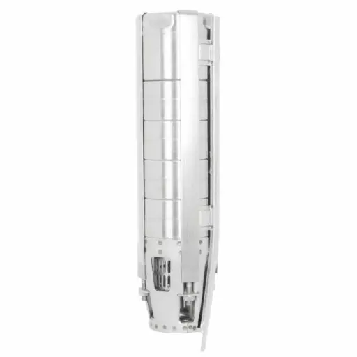 [KOR6 R30-2] BOMBA SUMERGIBLE PARA POZO PROFUNDO MCA ALRTAMIRA  3HP, 2.6 BHPMX, 2.2 KW, 3450 R/MIN, 60HZ