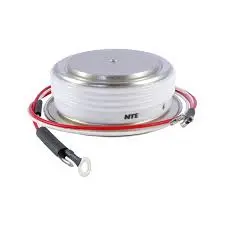 [5598] TIRISTOR SEMICONDUCTOR SCR 600VRM 1880A 2.9 INCH 150ma MCA NTE
