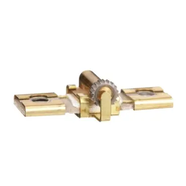 [B6.25] ELEMENTO TERMICO DE ALEACION FUSIBLE . MCA. SQUARE-D