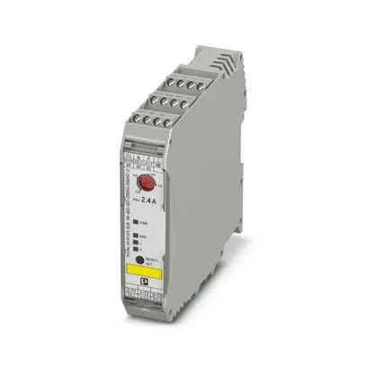 [2900420] ELR H5-IES-SC-230AC/500AC-2 - CONTROLADOR DE ARRANQUE HIBRIDO