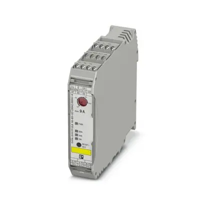 [2900570] ARRANCADOR DE MOTOR HIBRIDO ELR H3-IES-SC-230AC/500AC-9 MCA PHOENIX CONTACT