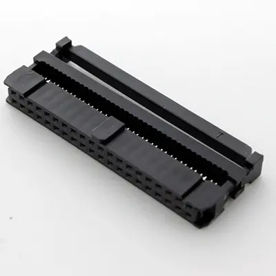[FCN40] CONECTOR MACHO DE 40 PIN PARA CABLE PLANO