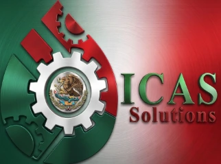 ICASMEX SOLUTIONS | eCommerce Industrial